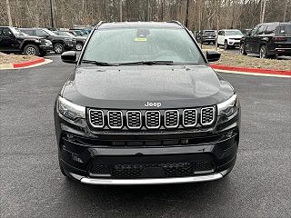 2024 Jeep Compass  3C4NJDCN2RT104796 in Roswell, GA 3