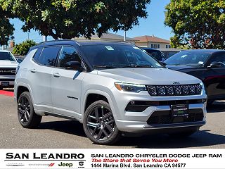 2024 Jeep Compass Limited Edition VIN: 3C4NJDCN5RT114223