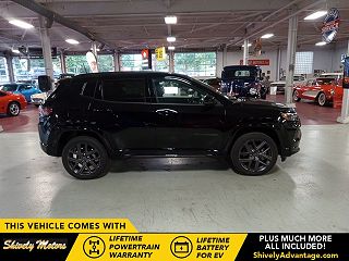 2024 Jeep Compass Limited Edition 3C4NJDCN6RT135369 in Shippensburg, PA 6