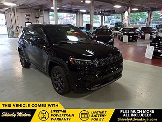 2024 Jeep Compass Limited Edition 3C4NJDCN6RT135369 in Shippensburg, PA 7