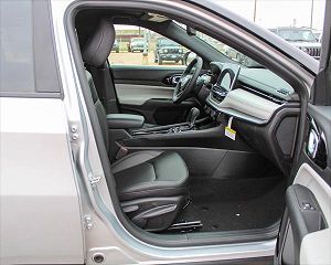 2024 Jeep Compass  3C4NJDCN8RT128682 in Sioux City, IA 14