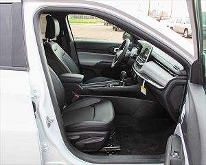 2024 Jeep Compass  3C4NJDBN7RT139643 in Sioux City, IA 16