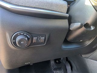 2024 Jeep Compass Latitude 3C4NJDBN3RT585966 in Snyder, TX 16
