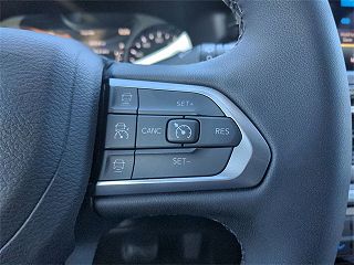 2024 Jeep Compass Latitude 3C4NJDBN3RT585966 in Snyder, TX 19