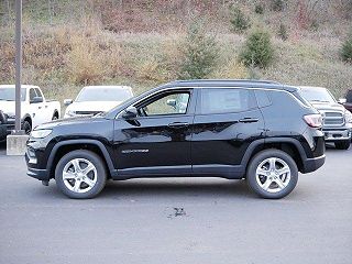 2024 Jeep Compass  3C4NJDBN1RT582306 in South Saint Paul, MN 2