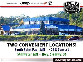 2024 Jeep Compass  3C4NJDBN1RT582306 in South Saint Paul, MN 8
