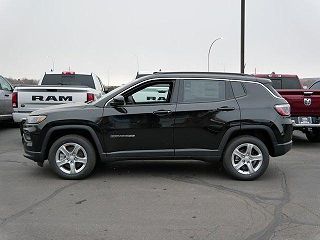 2024 Jeep Compass  3C4NJDBN6RT113826 in South Saint Paul, MN 2