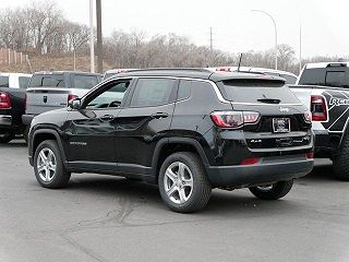 2024 Jeep Compass  3C4NJDBN6RT113826 in South Saint Paul, MN 3