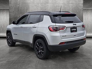 2024 Jeep Compass  3C4NJDBN4RT107863 in Spring, TX 8