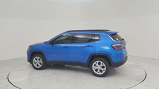 2024 Jeep Compass  3C4NJDBN4RT112464 in Springfield, MO 10