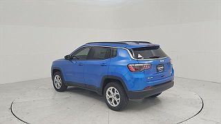 2024 Jeep Compass  3C4NJDBN4RT112464 in Springfield, MO 11