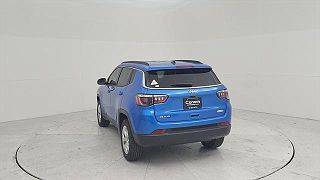 2024 Jeep Compass  3C4NJDBN4RT112464 in Springfield, MO 12