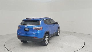 2024 Jeep Compass  3C4NJDBN4RT112464 in Springfield, MO 14