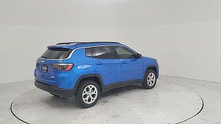 2024 Jeep Compass  3C4NJDBN4RT112464 in Springfield, MO 15
