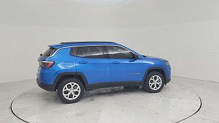 2024 Jeep Compass  3C4NJDBN4RT112464 in Springfield, MO 16