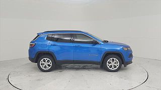 2024 Jeep Compass  3C4NJDBN4RT112464 in Springfield, MO 17