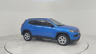 2024 Jeep Compass  3C4NJDBN4RT112464 in Springfield, MO 2