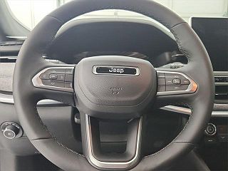 2024 Jeep Compass  3C4NJDBN4RT112464 in Springfield, MO 22
