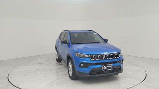 2024 Jeep Compass  3C4NJDBN4RT112464 in Springfield, MO 4