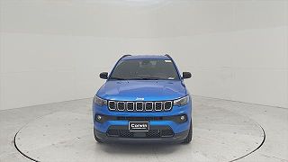 2024 Jeep Compass  3C4NJDBN4RT112464 in Springfield, MO 5