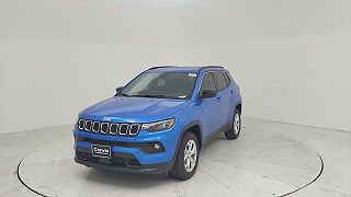 2024 Jeep Compass  3C4NJDBN4RT112464 in Springfield, MO 6