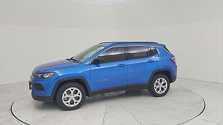 2024 Jeep Compass  3C4NJDBN4RT112464 in Springfield, MO 8