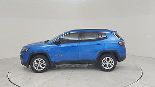 2024 Jeep Compass  3C4NJDBN4RT112464 in Springfield, MO 9