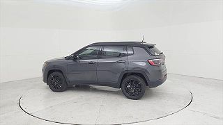 2024 Jeep Compass  3C4NJDBN6RT136068 in Springfield, MO 11