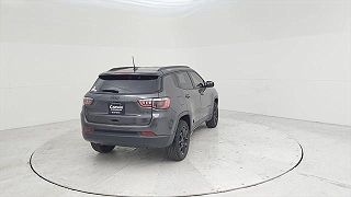 2024 Jeep Compass  3C4NJDBN6RT136068 in Springfield, MO 15