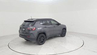 2024 Jeep Compass  3C4NJDBN6RT136068 in Springfield, MO 16