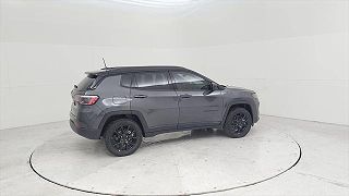 2024 Jeep Compass  3C4NJDBN6RT136068 in Springfield, MO 17