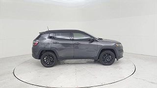 2024 Jeep Compass  3C4NJDBN6RT136068 in Springfield, MO 2