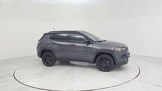 2024 Jeep Compass  3C4NJDBN6RT136068 in Springfield, MO 3