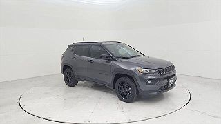 2024 Jeep Compass  3C4NJDBN6RT136068 in Springfield, MO 4