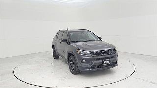 2024 Jeep Compass  3C4NJDBN6RT136068 in Springfield, MO 5