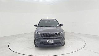 2024 Jeep Compass  3C4NJDBN6RT136068 in Springfield, MO 6