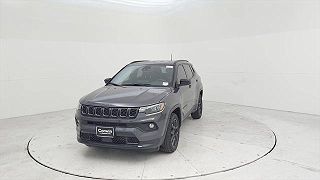 2024 Jeep Compass  3C4NJDBN6RT136068 in Springfield, MO 7