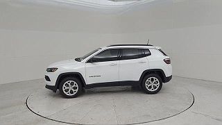 2024 Jeep Compass  3C4NJDBN8RT112578 in Springfield, MO 10