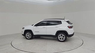 2024 Jeep Compass  3C4NJDBN8RT112578 in Springfield, MO 11