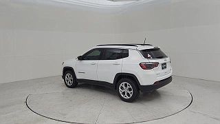 2024 Jeep Compass  3C4NJDBN8RT112578 in Springfield, MO 12