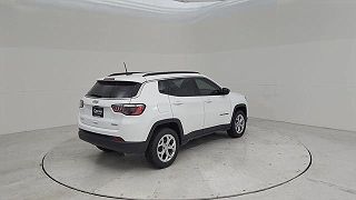 2024 Jeep Compass  3C4NJDBN8RT112578 in Springfield, MO 16