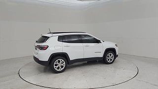 2024 Jeep Compass  3C4NJDBN8RT112578 in Springfield, MO 17