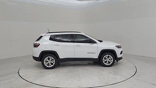 2024 Jeep Compass  3C4NJDBN8RT112578 in Springfield, MO 2