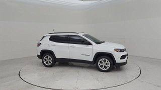 2024 Jeep Compass  3C4NJDBN8RT112578 in Springfield, MO 3