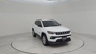 2024 Jeep Compass  3C4NJDBN8RT112578 in Springfield, MO 5