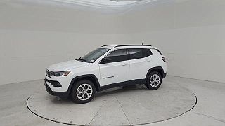 2024 Jeep Compass  3C4NJDBN8RT112578 in Springfield, MO 9