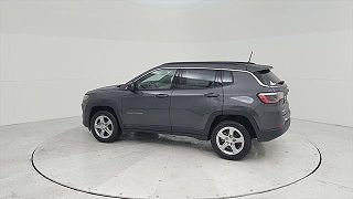 2024 Jeep Compass  3C4NJDBN3RT120765 in Springfield, MO 10