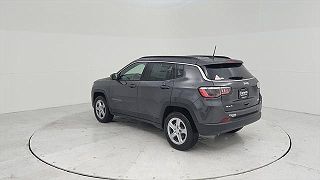 2024 Jeep Compass  3C4NJDBN3RT120765 in Springfield, MO 11