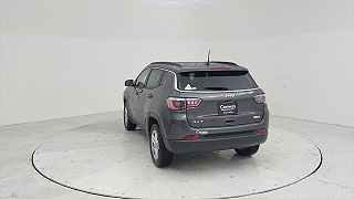 2024 Jeep Compass  3C4NJDBN3RT120765 in Springfield, MO 12