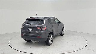 2024 Jeep Compass  3C4NJDBN3RT120765 in Springfield, MO 14